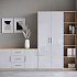 "Стеллаж средний, глянец *под заказ" AST33951721 на Office-mebel.ru 10