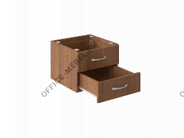 Тумба подвесная х17.02 на Office-mebel.ru