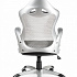 Офисное кресло Тесла Silver на Office-mebel.ru 4