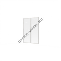 Двери стеклянные БНД-02.2 на Office-mebel.ru