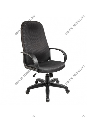 Кресло руководителя AV 108 на Office-mebel.ru