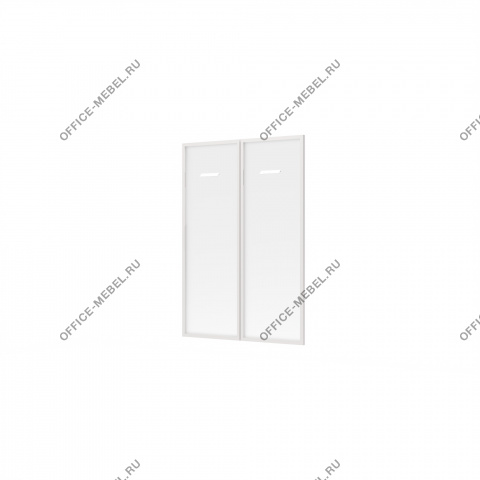 Двери стеклянные БНД-02.2 на Office-mebel.ru
