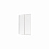 Двери стеклянные БНД-02.2 на Office-mebel.ru 1