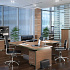 Мебель для кабинета Турин на Office-mebel.ru 1