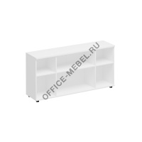 Каркас шкафа комбинированного низкого К521 на Office-mebel.ru
