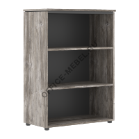 Каркас шкафа среднего  MMC 85 1 на Office-mebel.ru