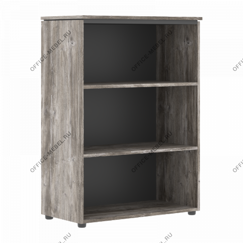 Каркас шкафа среднего  MMC 85 1 на Office-mebel.ru