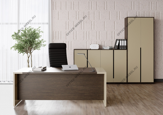 Кабинет Artwood на Office-mebel.ru
