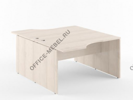 Стол двойной X2CET-169.3 на Office-mebel.ru