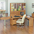 Мебель для кабинета Сириус на Office-mebel.ru 1