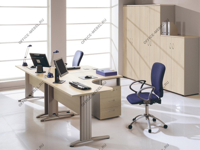 Офисная мебель Формула (СП) на Office-mebel.ru