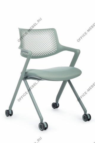 Кресло руководителя Dream-F (D2202-2) на Office-mebel.ru