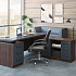 Шкаф для бумаг узкий FOT304510 на Office-mebel.ru 4