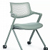 Кресло руководителя Dream-F (D2202-2) на Office-mebel.ru 1