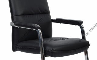 Грант-СФ D885 - Офисные кресла из материала Эко-кожа из материала Эко-кожа на Office-mebel.ru