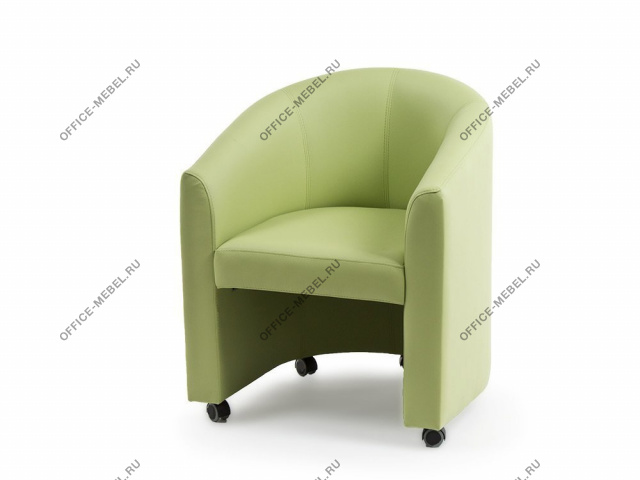 Мягкая мебель для офиса Кресло ChairMix CHAIR1 на Office-mebel.ru