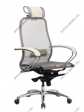 Офисное кресло SAMURAI S-2.04 на Office-mebel.ru