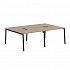 Бенч-система ELWST 2316 на Office-mebel.ru 1