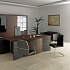 Мебель для кабинета Sirius на Office-mebel.ru 1