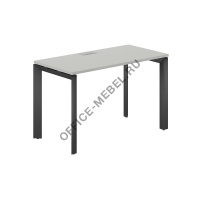 Стол PR.201.WH.P59.WH на Office-mebel.ru