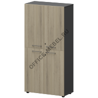 Шкаф СМШ-48 KZF-28  KZF-28V			 на Office-mebel.ru