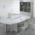 Стол 180 METAL 95500 на Office-mebel.ru 5