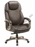 Кресло руководителя T-9917 на Office-mebel.ru