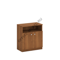 Тумба 2-дверная для телевизора С 08 на Office-mebel.ru