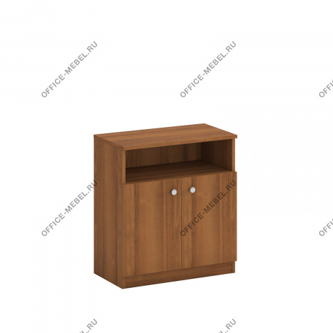 Тумба 2-дверная для телевизора С 08 на Office-mebel.ru