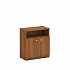 Тумба 2-дверная для телевизора С 08 на Office-mebel.ru 1