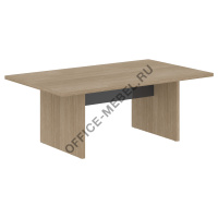 Столы для заседаний СП-064-25-19				 на Office-mebel.ru