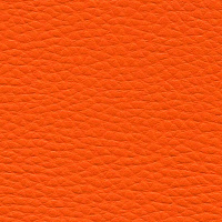Иск. кожа серии ЭКО оранжевый