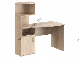 Стол CD 1213 (L/R) на Office-mebel.ru