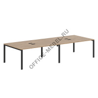Бенч-система EUWST 3513 на Office-mebel.ru