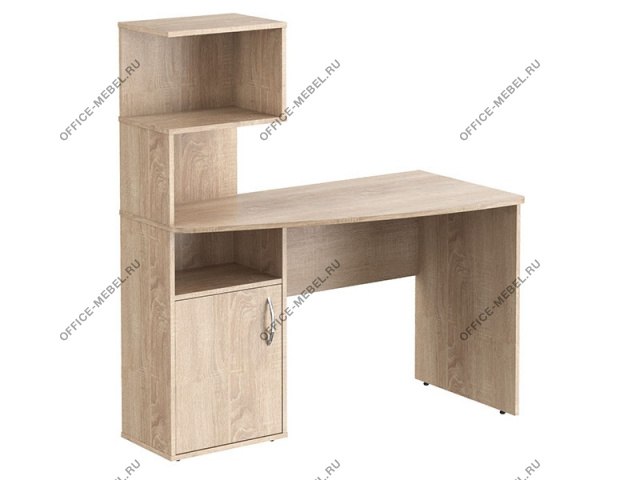 Стол CD 1213 (L/R) на Office-mebel.ru