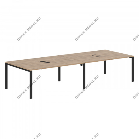Бенч-система EUWST 3513 на Office-mebel.ru