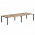 Бенч-система EUWST 3513 на Office-mebel.ru 1