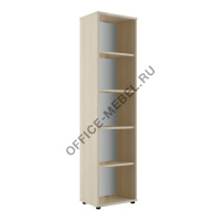 Стеллаж узкий TRD29650501 на Office-mebel.ru
