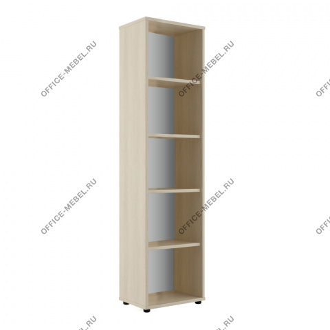 Стеллаж узкий TRD29650501 на Office-mebel.ru