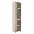 Стеллаж узкий TRD29650501 на Office-mebel.ru 1