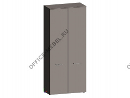 Гардероб JNO930.U727	 на Office-mebel.ru