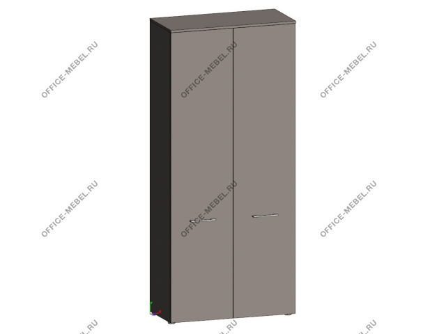 Гардероб JNO930.U727	 на Office-mebel.ru