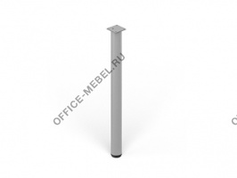 Опора-колонна квадратного сечения K4406 на Office-mebel.ru