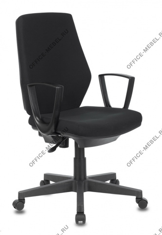 Кресло руководителя CH-545 на Office-mebel.ru