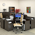 Офисная мебель Nova S на Office-mebel.ru 3
