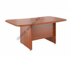 Стол рабочий СТ-1,6 на Office-mebel.ru