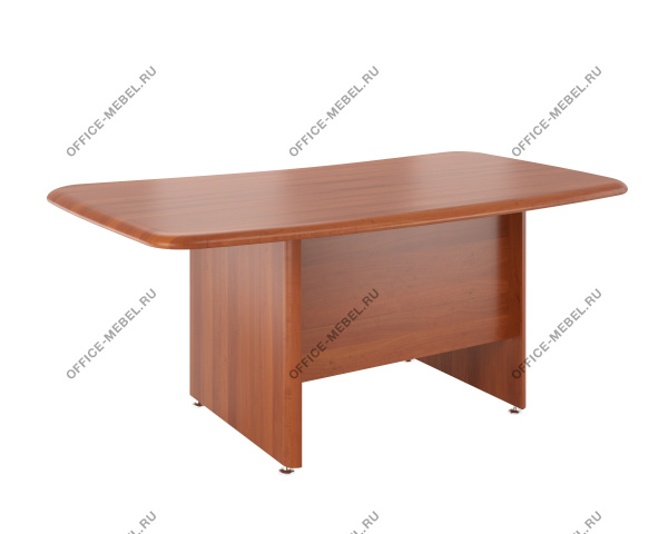 Стол рабочий СТ-1,6 на Office-mebel.ru