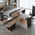 "Стеллаж средний, глянец *под заказ" AST33951721 на Office-mebel.ru 9