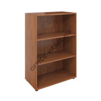 Стеллаж широкий, средний (без топа) С-ФР-5.0 на Office-mebel.ru