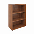 Стеллаж широкий, средний (без топа) С-ФР-5.0 на Office-mebel.ru 1